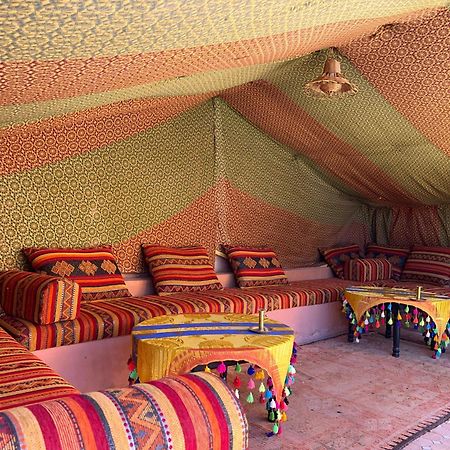 Gite D'Etape Nomade Tajda Екстериор снимка