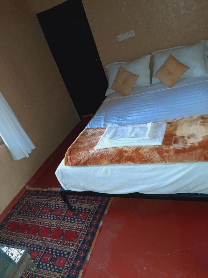 Gite D'Etape Nomade Tajda Екстериор снимка