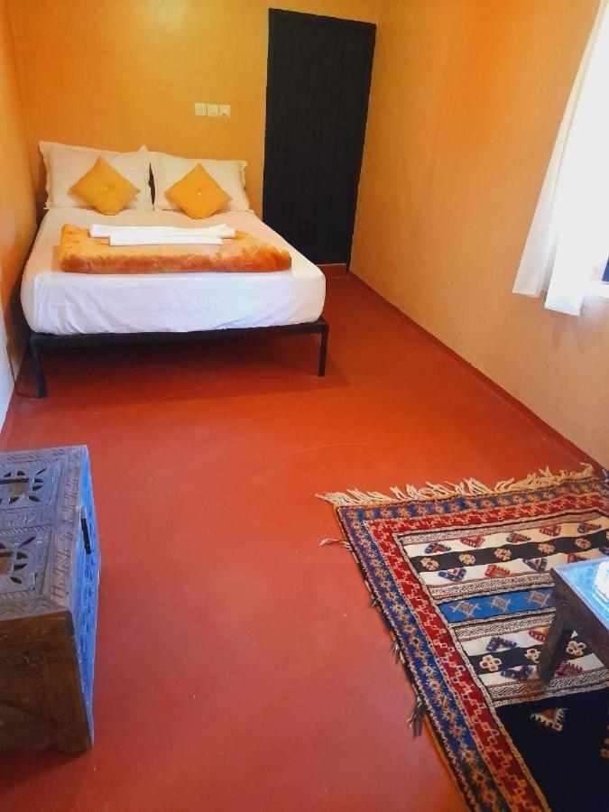 Gite D'Etape Nomade Tajda Екстериор снимка