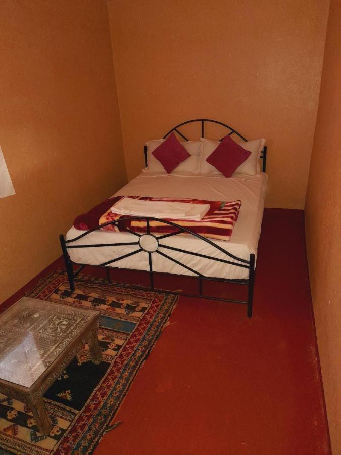Gite D'Etape Nomade Tajda Екстериор снимка