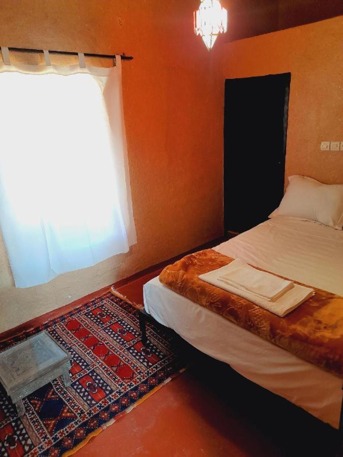 Gite D'Etape Nomade Tajda Екстериор снимка