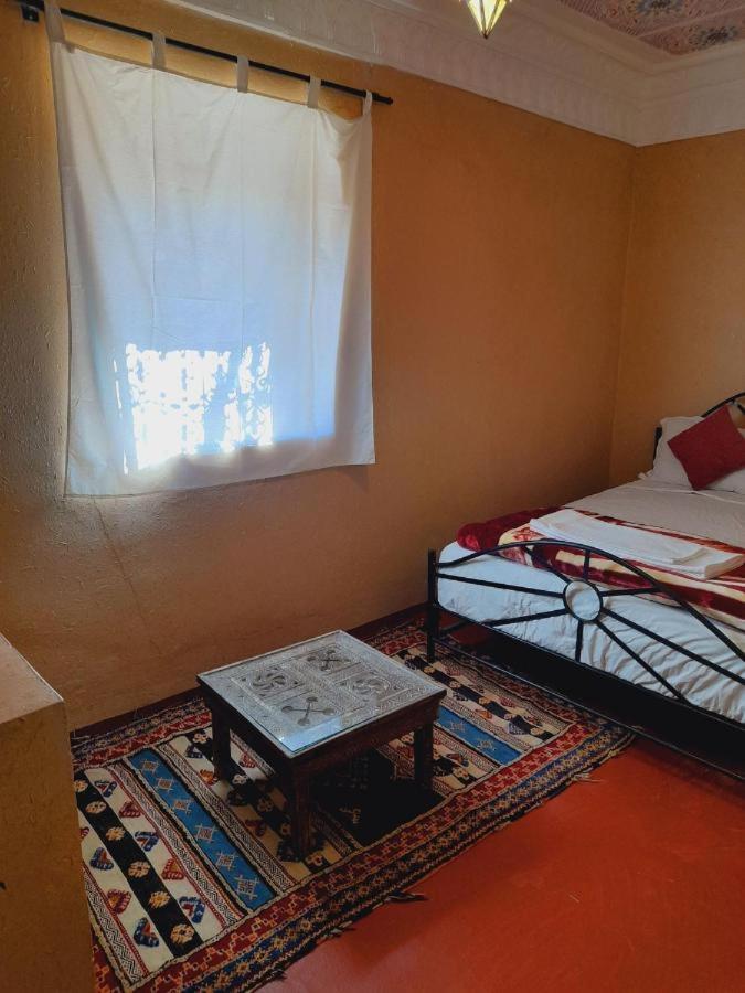 Gite D'Etape Nomade Tajda Екстериор снимка