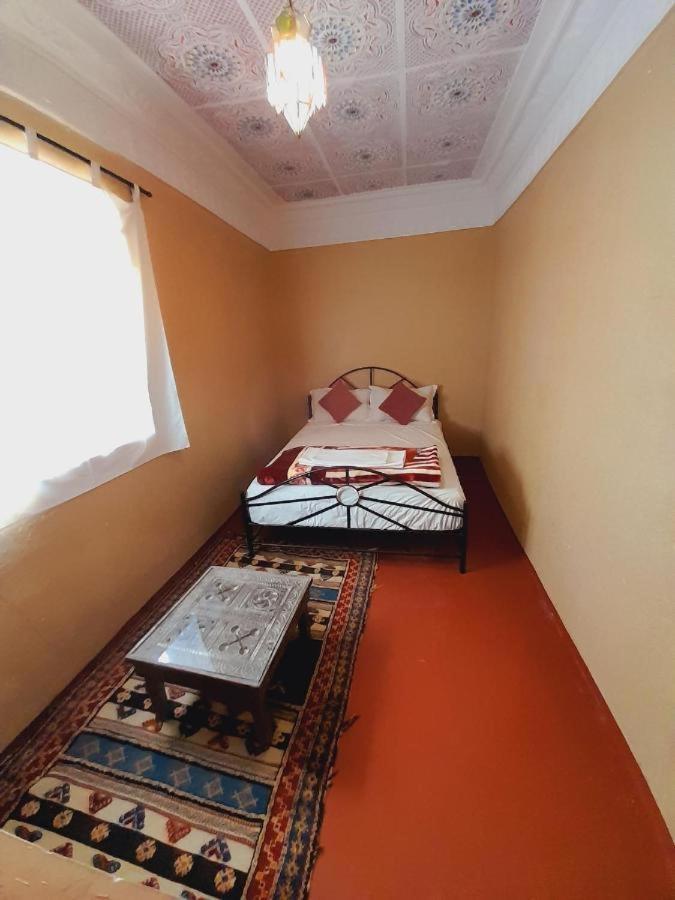 Gite D'Etape Nomade Tajda Екстериор снимка